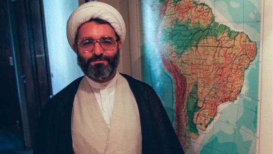 Mohsen Rabbani, acusado por el atentado a la AMIA aseguró que Argentina no es objetivo de Irán