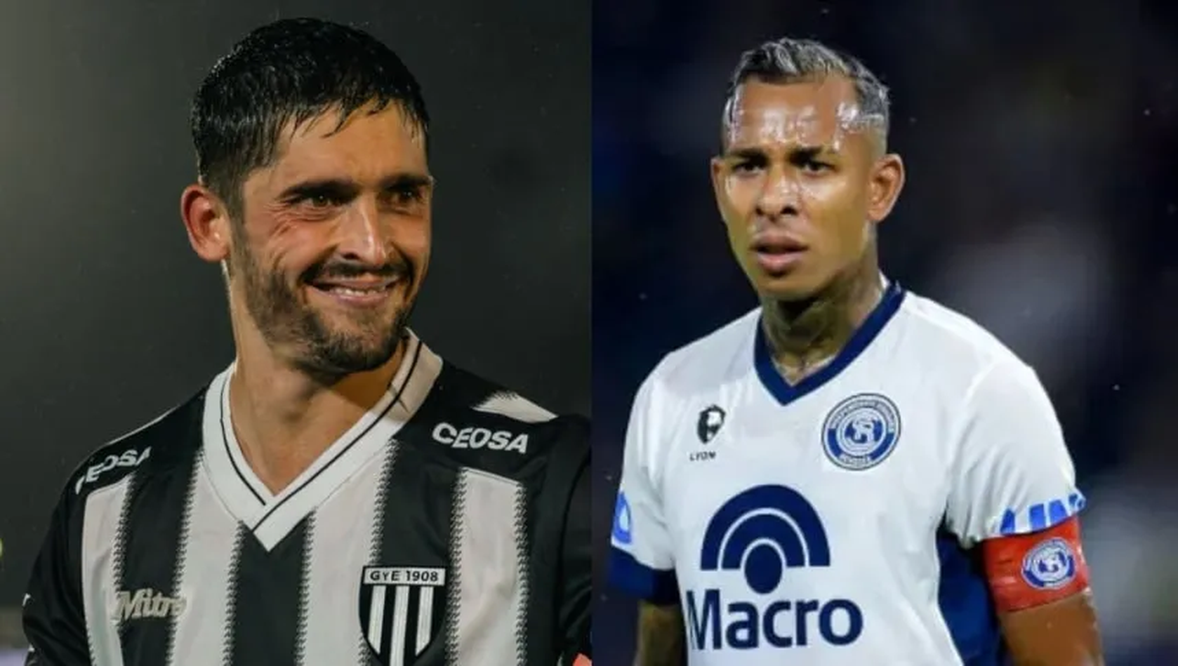 Un duelo histórico se producirá en el Gargantini, los capitanes del Parque, Diego Mondino del Lobo y Sebastián Villa de la Lepra, ahora se verán en la cancha. Mondino es el único que ha disputado este tipo de clásicos.&nbsp;