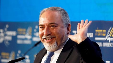 Israel acusa a Argentina de ceder al odio tras suspender el amistoso