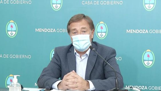 Suárez demanda a la Nación por U$S 75 millones del Fondo de la Soja