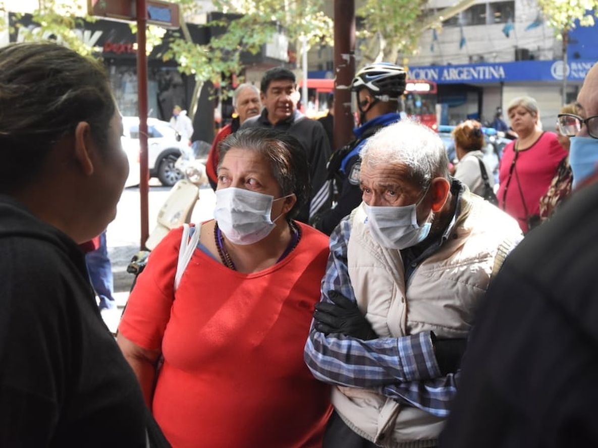 Foto archivo / Los Andes