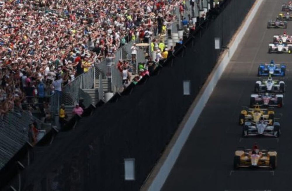Las 500 Millas de Indianápolis tienen fecha para agosto