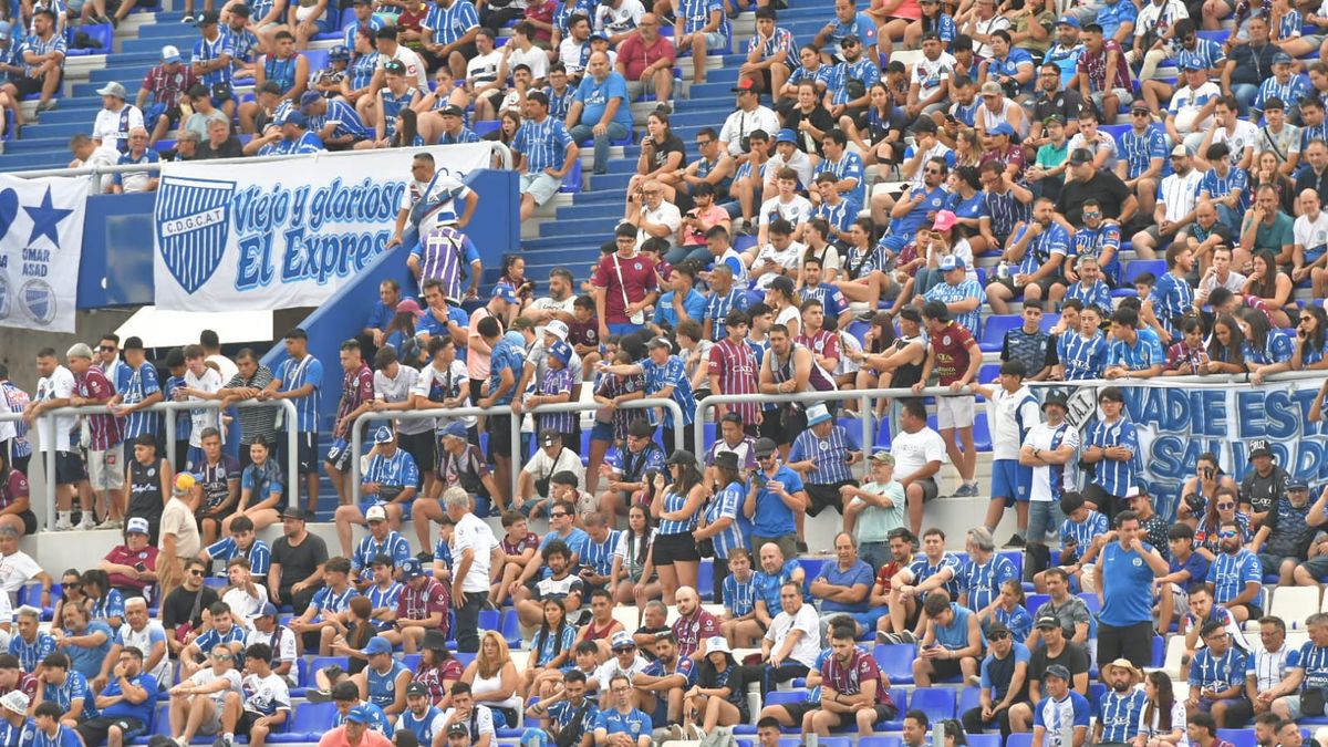 Godoy Cruz comienza el ciclo De Muner ante Racing de Córdoba: hora, TV, formaciones