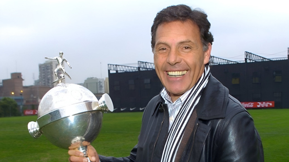 Miguel Ángel Russo falleció a los 69 años.