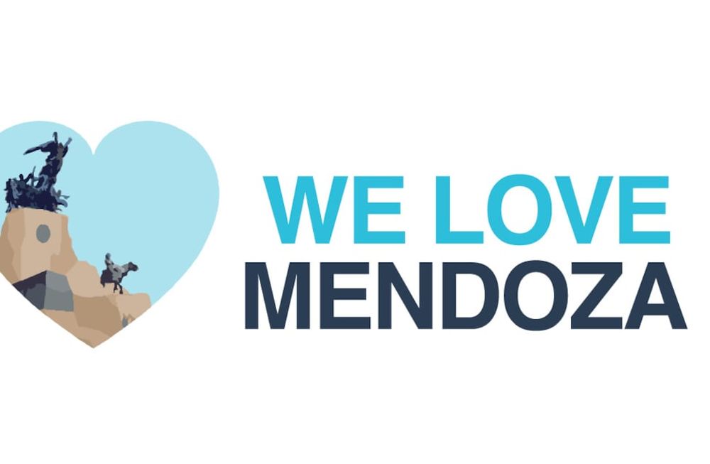 ¡Votá #WeLoveMendoza y elegí a la Ciudad en la final del desafío de ciudades sostenibles!