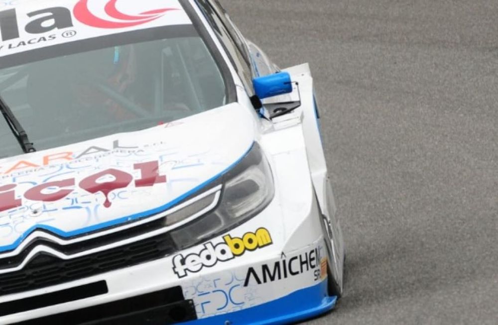 Cravero hizo la pole y Provens ganó el Sprint