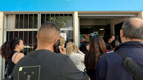 Malas noticias de Anses: el beneficio que quedó suspendido para beneficiarios de AUH - Foto: Orlando Pelichotti / Los Andes