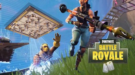 #Fortnite: las soluciones para el pug de Modo de Combate