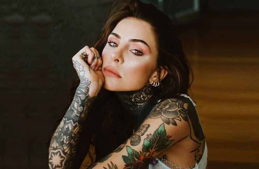 Cande Tinelli