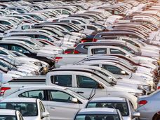 Créditos del Banco Nación para autos: cuánto te dan con cuotas de $631.103