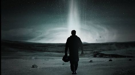 Interestelar: el amor en los tiempos de la ciencia