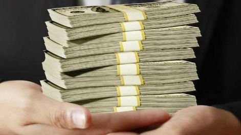 El dólar quieto por compras del Banco Central y ventas del agro