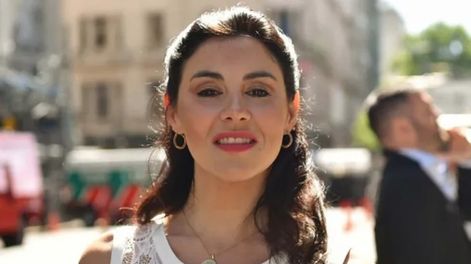 Los Andes | La diputada de La Libertad Avanza denunciará a los agentes de la Ciudad de Buenos Aires que le hicieron el control de alcoholemia a los empleados de la Embajada rusa.