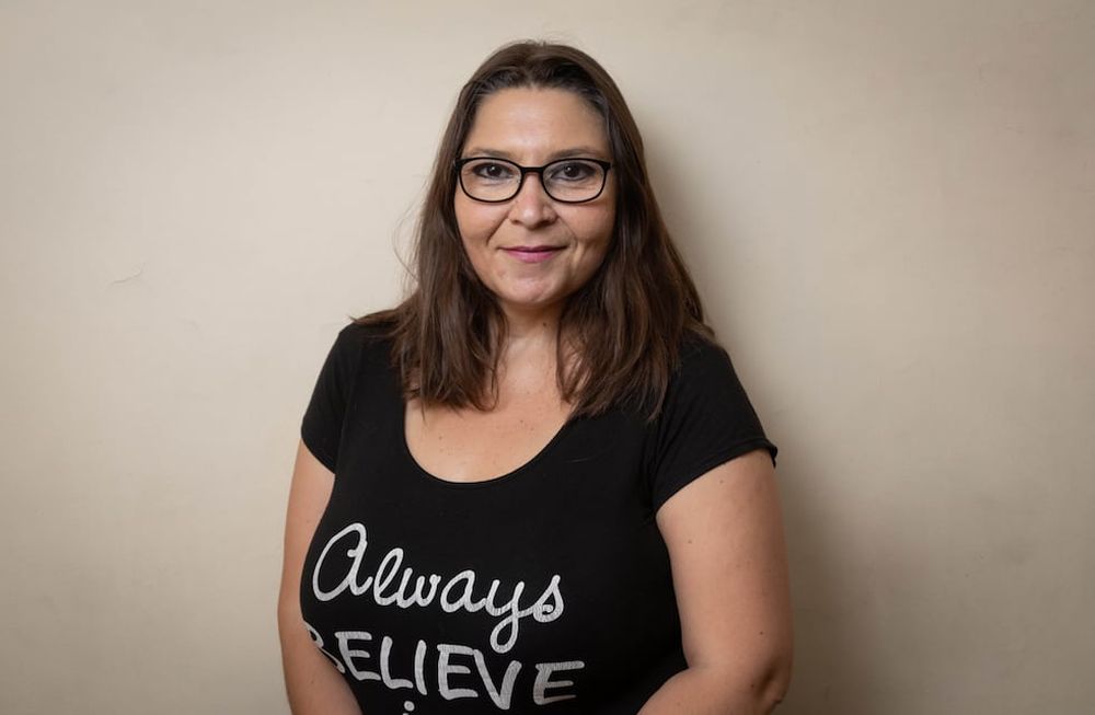 Especialista. La coordinadora de formación educativa afirmó que el regreso a las aulas debe tener reglas claras y definidas. Foto: Ignacio Blanco / Los Andes