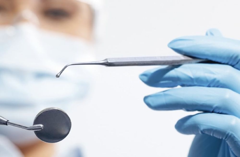 Diabetes y salud bucal