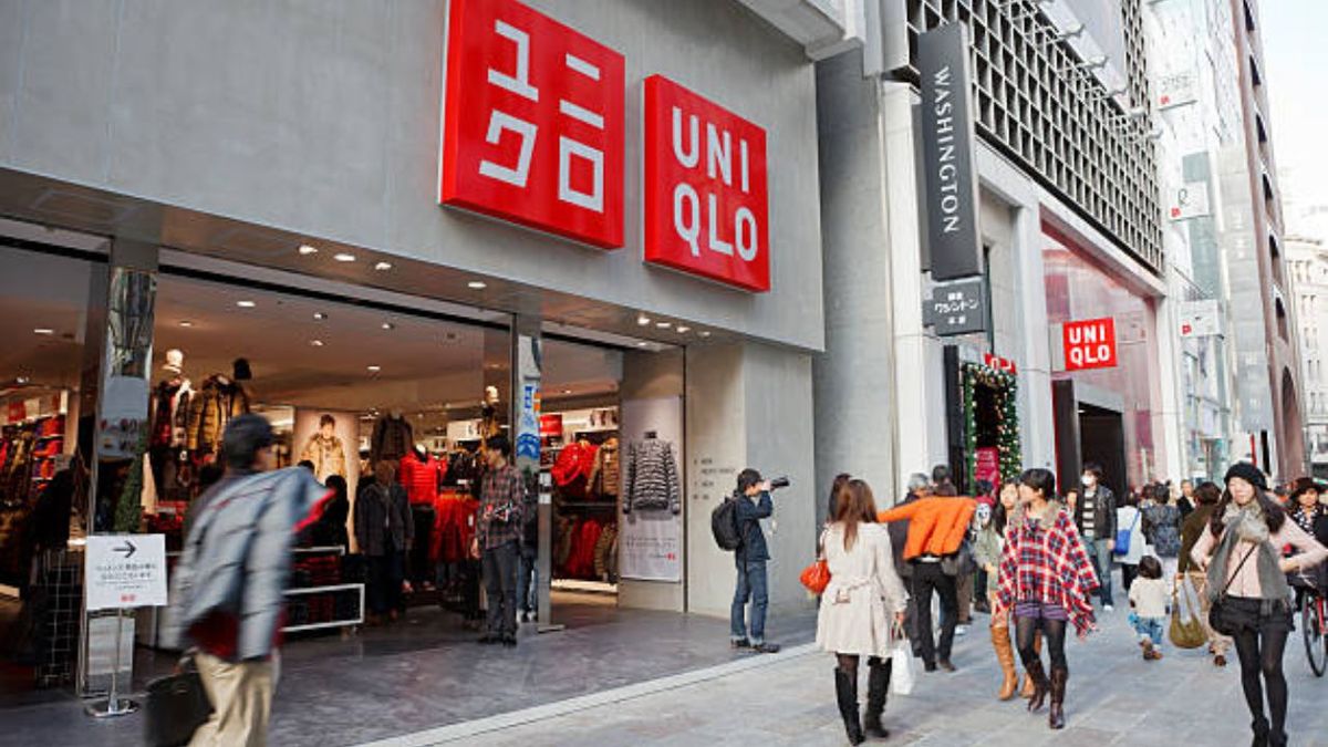 La marca Uniqlo prepara su llegada a Argentina: qué ropa venderá y cuánto podría costar