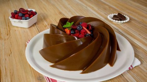 Esta receta es ideal para generar esta proteína tan necesaria para el cuerpo.