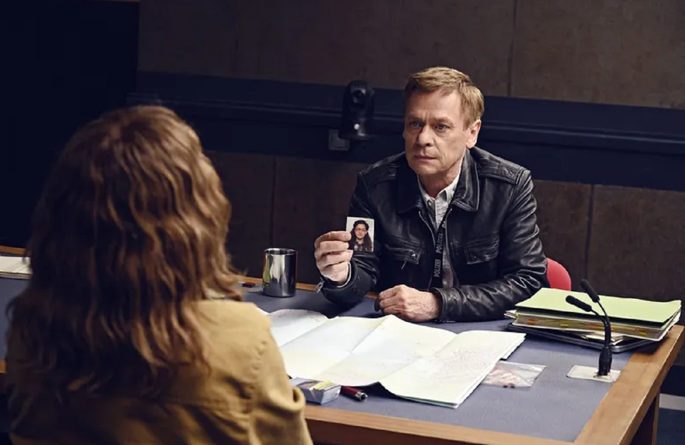 Esta miniserie de Netflix deja sin palabras a todos los suscriptores.