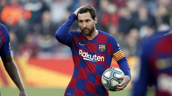 Después de una semana de descanso, reinician las actividades en el club catalán.