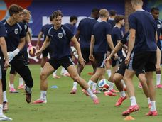Cómo juega Austria, el rival que pondrá a prueba a la Selección argentina en el Mundial 2026