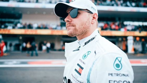 El palo a Bottas: “No tiene la velocidad de Russell”