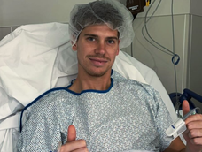 Las palabras de Juan Foyth tras la operación que lo margina del Mundial 2026.