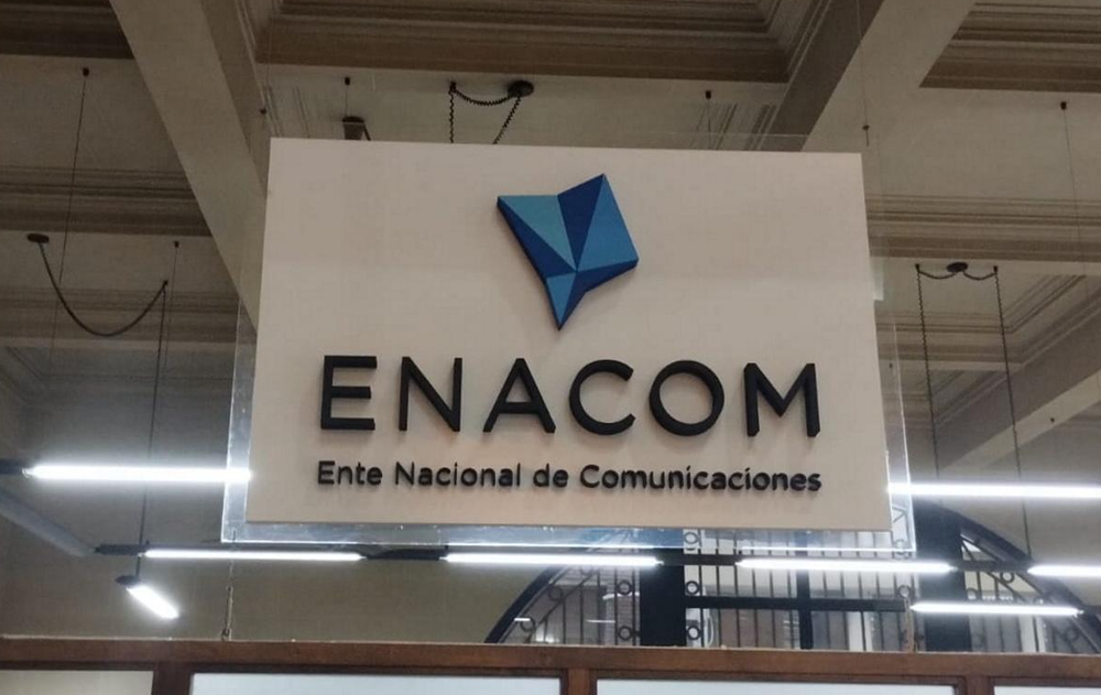 La Oficina del Presidente informó este lunes que ante la adquisición del Grupo Telefónica por parte de Telecom, del Grupo Clarín | Gentileza&nbsp;