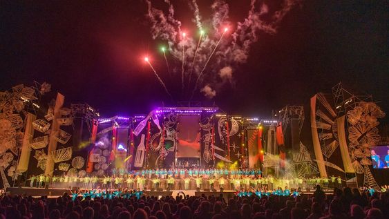 Vendimia 2024: ya están los nombres de las 10 candidatas para reina de la Ciudad de Mendoza