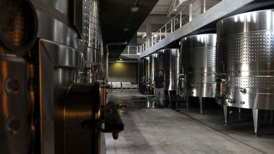 El acero inoxidable: una constante entre las innovaciones