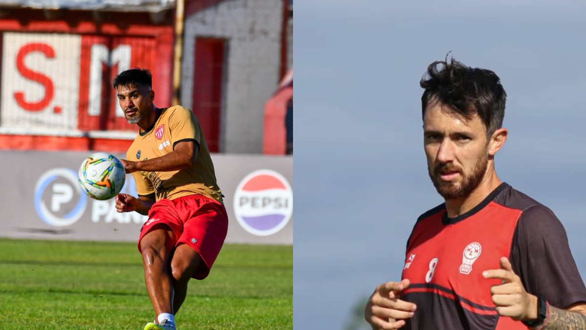 Torneo Federal A: estelar choque entre Huracán y San Martín, y jornada clave para FADEP