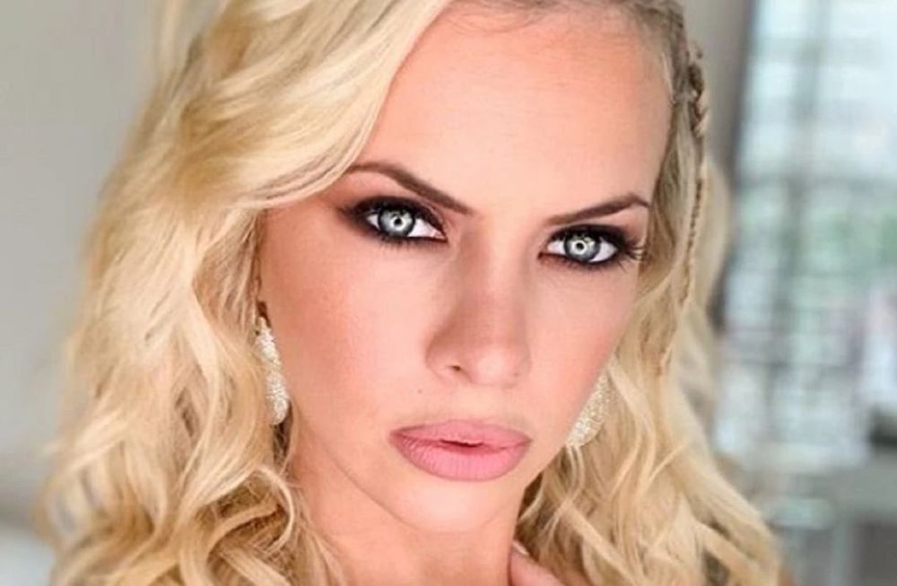 Alejandra Maglietti confesó una actitud decisiva que tuvo su ex tras sufrir cáncer