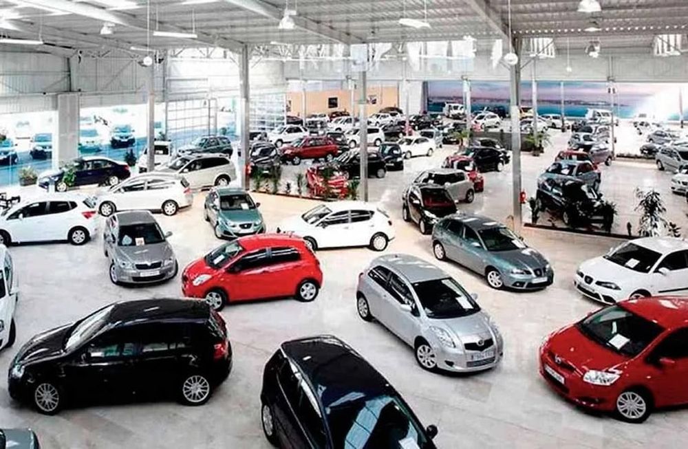 Desde enero hasta junio, se vendieron 797.930 vehículos usados, lo que representó una suba del 1,97% respecto del año previo.