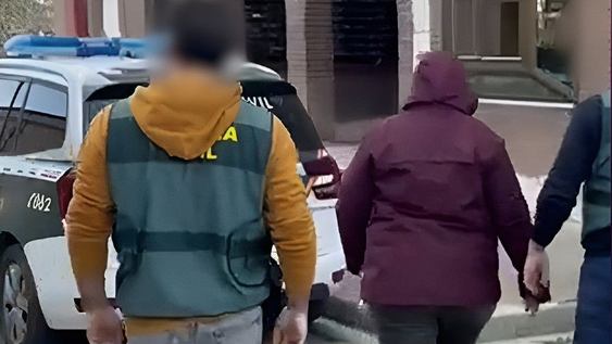 Una mujer detenida por echar ansiolíticos en el café de los clientes en un bar en España.&nbsp;
