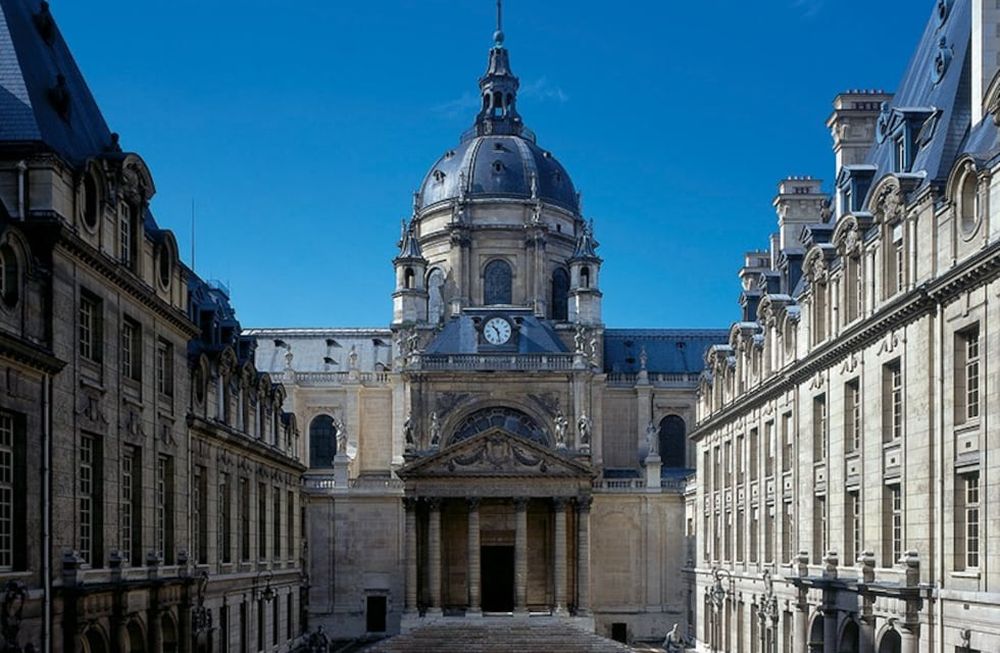 Crónica de Di Benedetto: la visión de Ionesco y Sartre en la Sorbonne