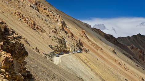 La firma canadiense Kobrea Exploration Corp. avanzó con su campaña de exploración en el proyecto El Perdido, en el sur de Mendoza.