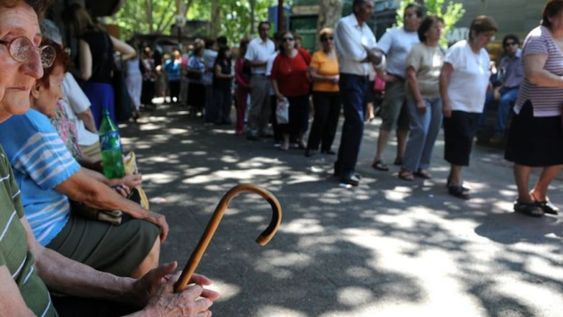 Anses: los aumentos en jubilaciones y asignaciones que se vienen