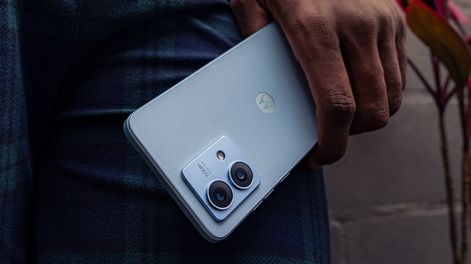 Los Andes | Teléfonos gama media premium: los smartphones con cualidades de alta gama a precios más accesibles.