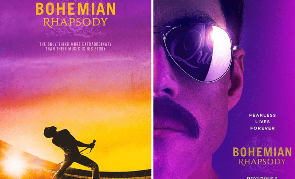 Este fin de semana las diferentes plataformas presentan nuevas películas y series.
