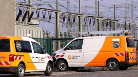 Los Andes | Globo causa apagón masivo en Alemania; investigan caso. Foto: DPA. Gentileza / Excelsior
