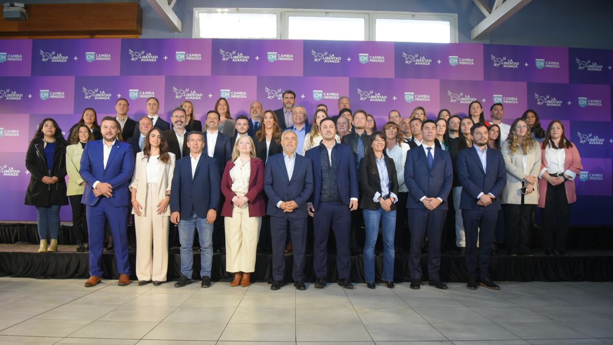 La eliminación de las PASO ya marcó la primera diferencia entre radicales y libertarios en Mendoza: qué pasó