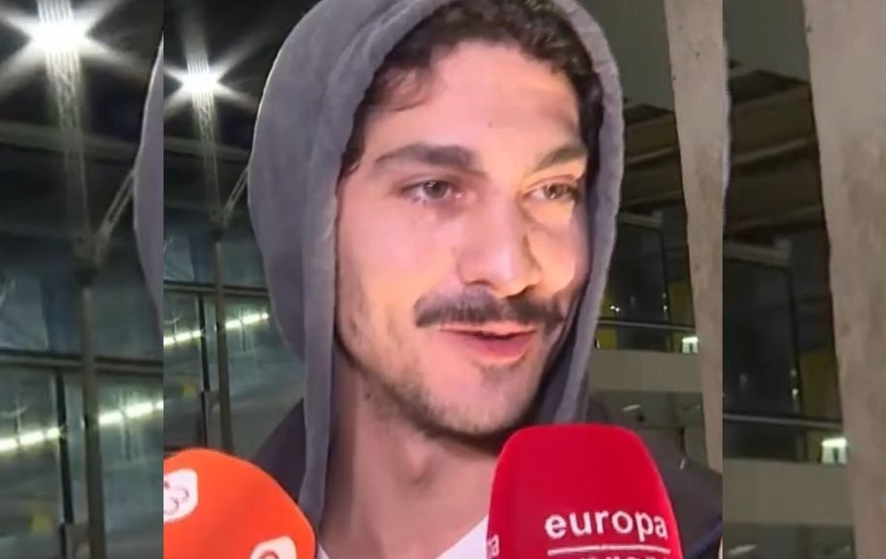 chino darín