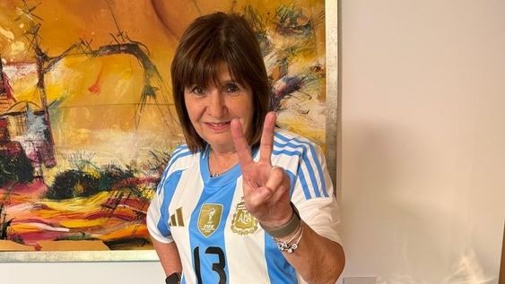 Bullrich faltará a la reunión convocada por Adorni y vuelve a tensar la relación con los Milei