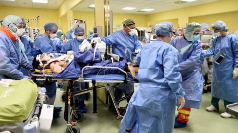 El ministro de Salud de Mendoza, Rodolfo Montero, realizó una fuerte crítica al modelo actual y afirmó que “la salud no es un derecho real en la Argentina”.