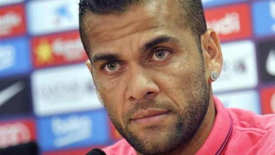 ¡Qué coño! La culpa no fue del Tata..., reconoció Dani Alves