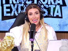 Mariana Brey dijo que La Renga tenía que agradecerle a Javier Milei por hacerlos conocidos.