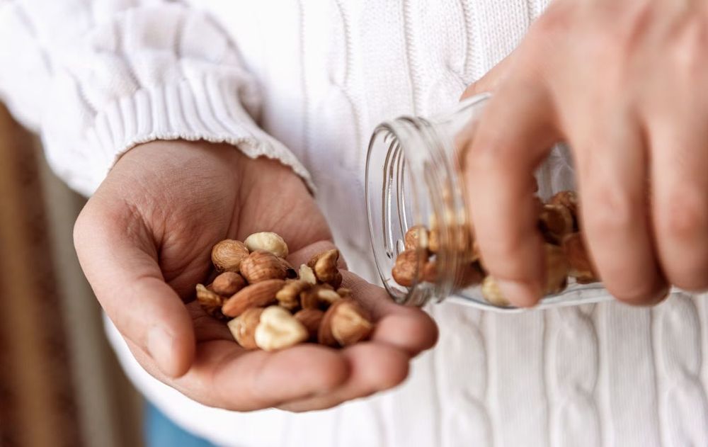 La clave está en la cantidad, la calidad y el momento de consumo ante cada comida durante el día.