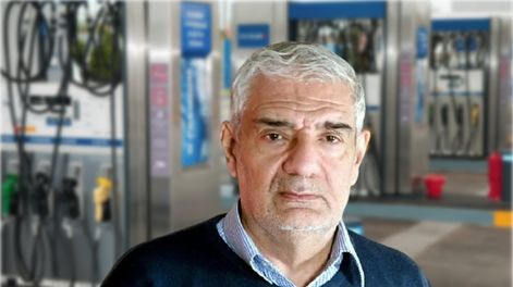 Combustibles: la confederación busca avanzar en desregulaciones y agilización de trámites