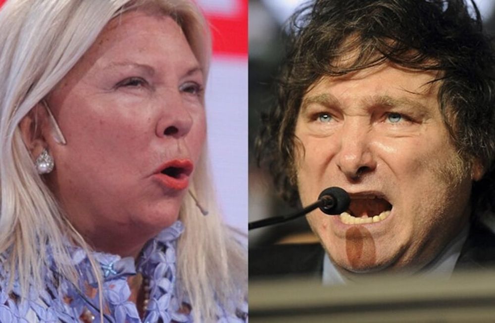 El diputado salió al cruce. Foto: Web