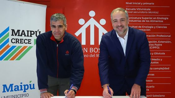 Maipú incentiva el uso de energías renovables