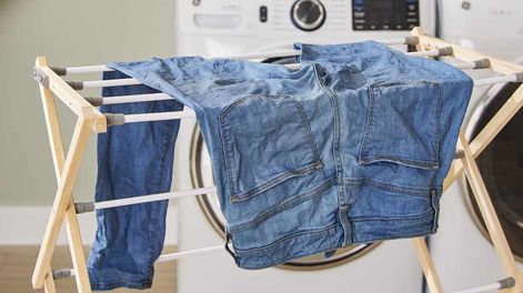 Los Andes | truco para mantener jeans